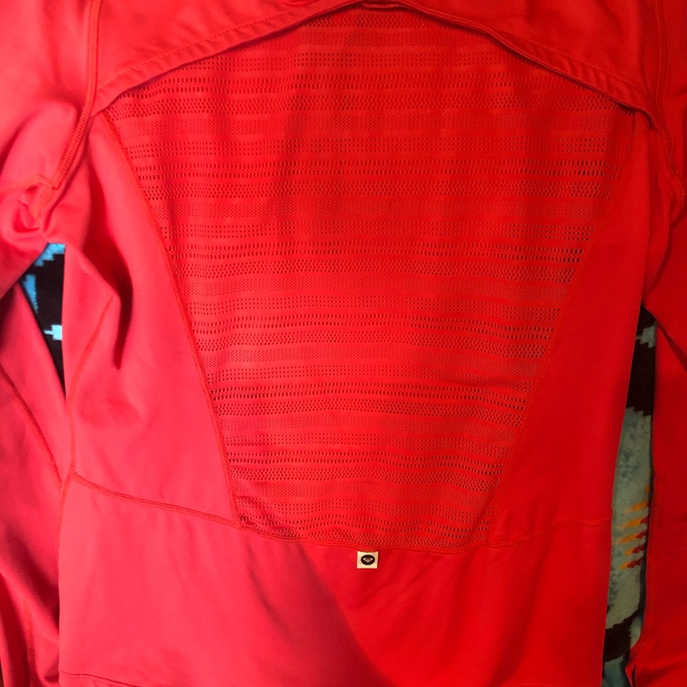 Roxy jacket - Picture 2 of 2